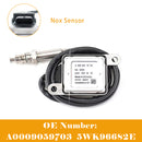 Nitrogen Oxide Sensor A0009059703 5WK96682E For Mercedes C E S V M GLA-CLASS-5