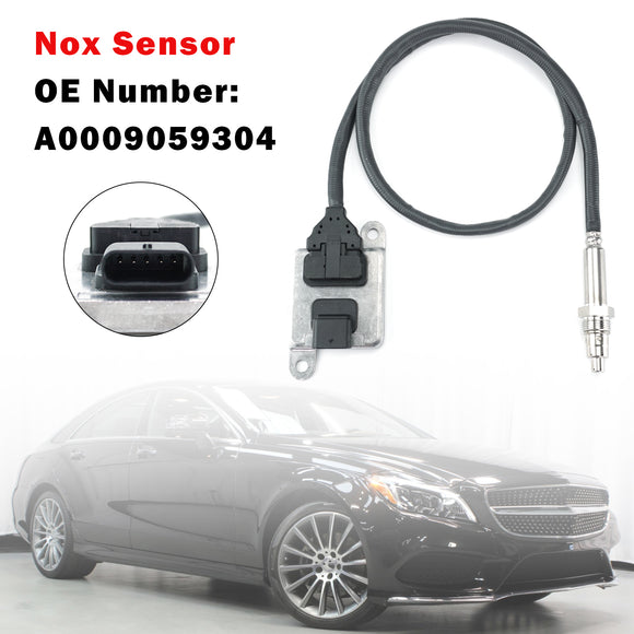 Nitrogen Oxide Sensor A0009059304 For Mercedes-Benz CLS 2014-2017
