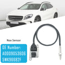 Nitrogen Oxide Sensor A0009053606 5WK96682F For Mercedes C E S V M GLA-CLASS-3