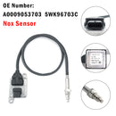 Nitrogen Oxide Sensor Nox Sensor 5WK96703C A0009053703 For Mercedes SL 2012-2020-6