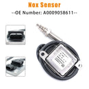 Nitrogen Oxide Sensor A0009058611 For Mercedes A B C E G-CLASS VITO SPRINTER-6