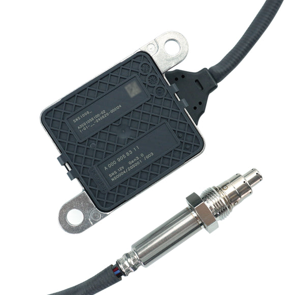 Nitrogen Oxide Sensor A0009058311 For Mercedes A B S G-CLASS VITO CLA GLB GLA