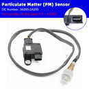 Particle Matter Sensor 39265-2A200 For Hyundai i30 Kia Ceed 1.6 1.4 CRDi-3