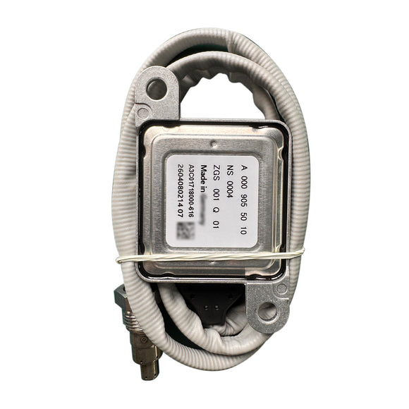 Nitrogen Oxide Sensor A0009055010 For E320 E350 E400 W212 C207 A207