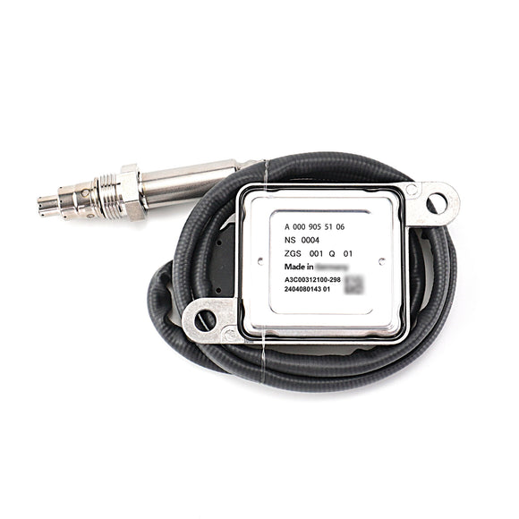 Nitrogen Oxide Sensor A0009055106 For Mercedes A B S C-CLASS E-CLASS SPRINTER