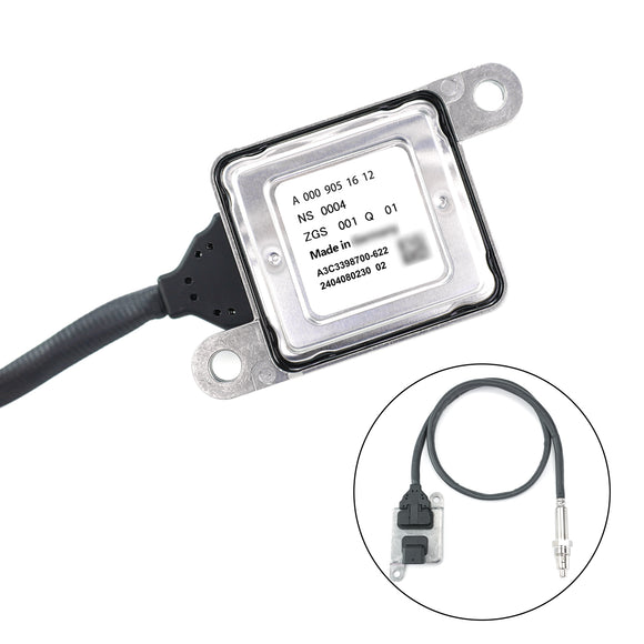 Nitrogen Oxide Sensor A0009051612 For Mercedes A B S C-CLASS E-CLASS SPRINTER