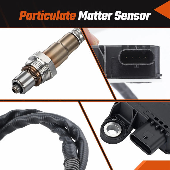 Particulate Matter Sensor 39265-2F500 For Hyundai Santa F¨¦ Kia Sorento 15-20