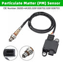 Diesel Particulate PM Sensor 39265-4A300 For Hyundai H1 Starex I800 2015-2017-4