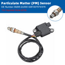 Particulate Matter (PM) Sensor 39265-2U000 For Hyundai Kona 2018--2