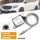 12V Nitrogen Oxide Sensor A0081531228 5WK96657B For Mercedes-Benz-4