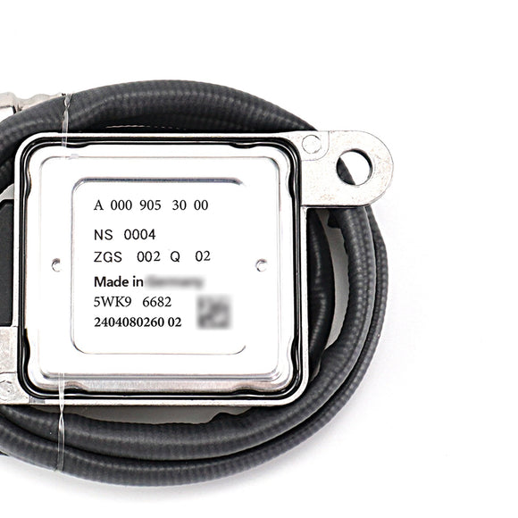Nitrogen Oxide Sensor A0009053000 5WK96682 For Mercedes C E S V M GLA-CLASS