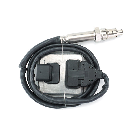 Nitrogen Oxide Sensor A0009057000 5WK96682A For Mercedes C E S V M GLA-CLASS