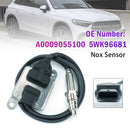 Nitrogen Oxide Sensor A0009055100 5WK96681 For Mercedes C-CLASS E-CLASS GLC-2
