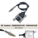 Nitrogen Oxide Sensor A0009050108 5WK96682B For Mercedes C E S V M GLA-CLASS-6