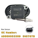 Nitrogen Oxide Sensor A0009053309 For Mercedes A B S G-CLASS VITO CLA GLB GLA-5