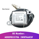 Nitrogen Oxide Sensor A0009053706 5WK96683F For Mercedes W463 W164 W166 W205 W212 W222-6