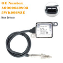 Nitrogen Oxide Sensor A0009059803 5WK96683E For Mercedes W463 W164 W166 W205 W212 W222-5