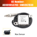Nitrogen Oxide Sensor Nox Sensor 5WK96703C A0009053703 For Mercedes SL 2012-2020-5