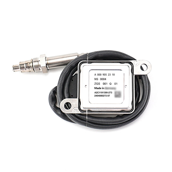 Nitrogen Oxide Sensor A0009052310 For Mercedes C E B V M A-CLASS