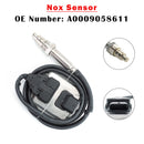 Nitrogen Oxide Sensor A0009058611 For Mercedes A B C E G-CLASS VITO SPRINTER-5