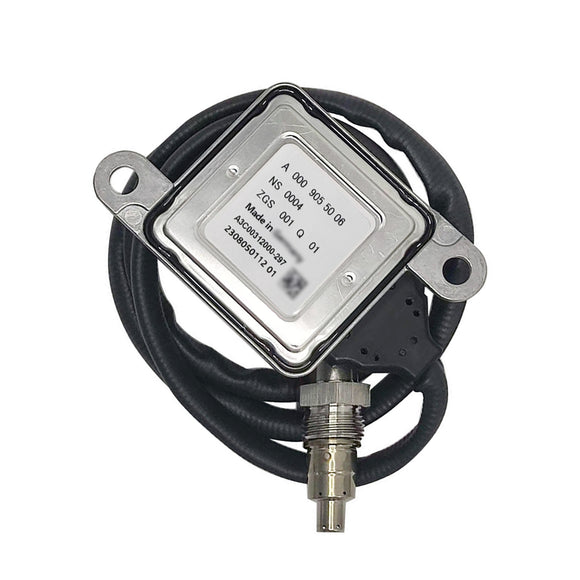Nitrogen Oxide Sensor A0009055006 For Mercedes C-CLASS E-CLASS SPRINTER