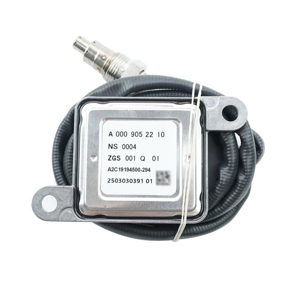 Nitrogen Oxide Sensor A0009052210 For Mercedes C E B V M A-CLASS