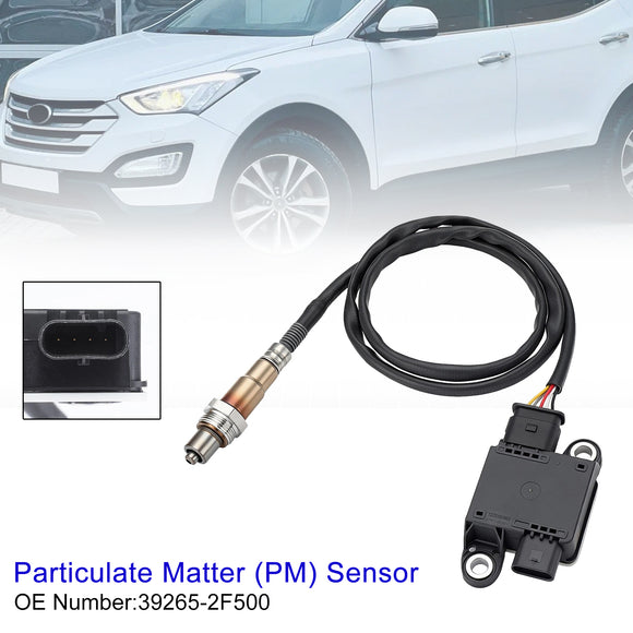 Particulate Matter Sensor 39265-2F500 For Hyundai Santa F¨¦ Kia Sorento 15-20