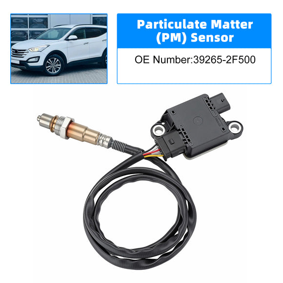 Particulate Matter Sensor 39265-2F500 For Hyundai Santa F¨¦ Kia Sorento 15-20