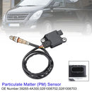 Diesel Particulate PM Sensor 39265-4A300 For Hyundai H1 Starex I800 2015-2017-1