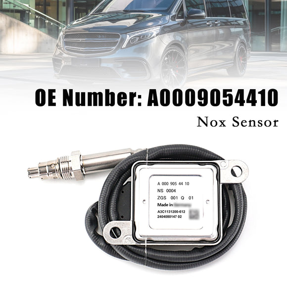 Nitrogen Oxide Sensor A0009054410 For Mercedes C E B V M A-CLASS