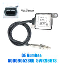 Nox Sensor A0009052800 For Mercedes W205 S205 C218 X218 W212 X164 X166 W166 W222 W447-5
