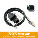 Diesel Inlet Nitrogen Oxide Sensor A0091530628 For Mercedes-Benz Detroit-5