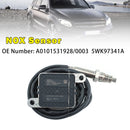 Diesel Inlet Nitrogen Oxide Sensor A0101531928 For Mercedes-Benz Detroit DD13 DD15 DD16 12V-4