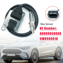 Nitrogen Oxide Sensor A0009050008 5WK96681D For Mercedes C-CLASS E-CLASS GLC-2