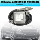 Nitrogen Oxide Sensor A0009057000 5WK96682A For Mercedes C E S V M GLA-CLASS-1