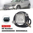 Nitrogen Oxide Sensor A0009056900 5WK96681A For Mercedes C-CLASS E-CLASS GLC-3