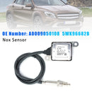 Nitrogen Oxide Sensor A0009050108 5WK96682B For Mercedes C E S V M GLA-CLASS-4