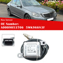 Nitrogen Oxide Sensor A0009053706 5WK96683F For Mercedes W463 W164 W166 W205 W212 W222-4