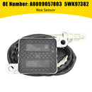 Nitrogen Oxide Sensor A0009057803 5WK97382 For Mercedes-Benz S-CLASS E-CLASS VITO-6
