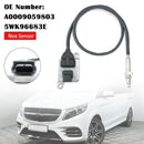 Nitrogen Oxide Sensor A0009059803 5WK96683E For Mercedes W463 W164 W166 W205 W212 W222-4