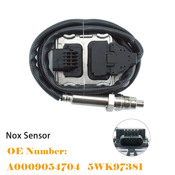 Nitrogen Oxide Sensor Nox Sensor A0009054704 For MERCEDES E-CLASS A238 C238 W213
