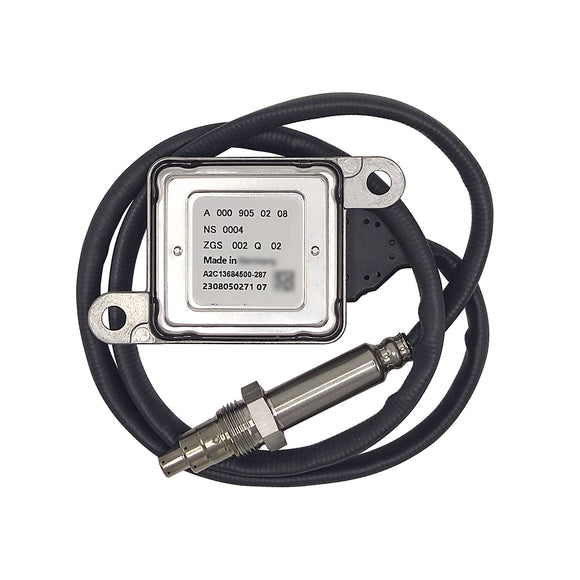 Nitrogen Oxide Sensor A0009050208 For Mercedes C E B V M A-CLASS