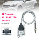 12V Nitrogen Oxide Sensor A0111531728 SNS744 For Mercedes-4