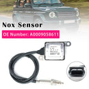 Nitrogen Oxide Sensor A0009058611 For Mercedes A B C E G-CLASS VITO SPRINTER-3