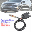 Particulate Matter Sensor 39265-2F500 For Hyundai Santa F¨¦ Kia Sorento 15-20-2