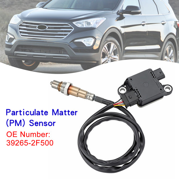 Particulate Matter Sensor 39265-2F500 For Hyundai Santa F¨¦ Kia Sorento 15-20