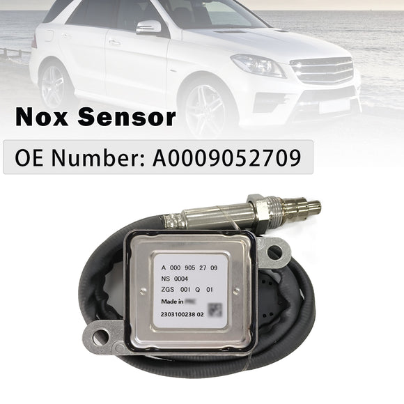 Nitrogen Oxide Sensor A0009052709 For Mercedes C E B V M A-CLASS
