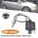 Diesel Outlet Nitrogen Oxide Sensor A0101536928 For Mercedes-Benz Detroit-2