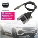 Nitrogen Oxide Sensor A0009057000 5WK96682A For Mercedes C E S V M GLA-CLASS-2