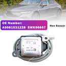 Downstream Diesel Nitrogen Oxide Sensor A0081531228 For Mercedes-Benz Detroit-3